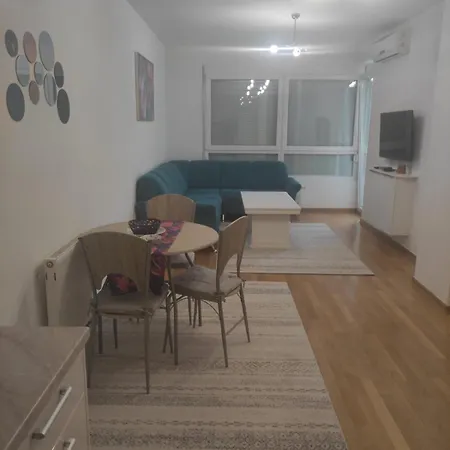 Apartamento Imany
